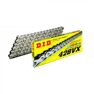 Lant transmisie DID SS 428VX 132(deschis cu blocare prin clema), JT Sprockets – ofertă, preț și specificații