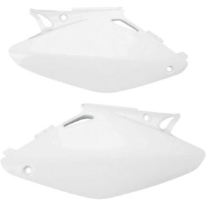 Laterale Honda CR125-250 02-04