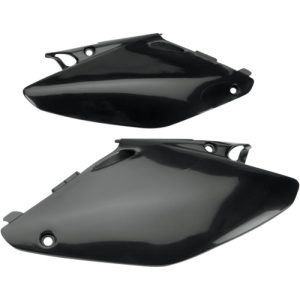 Laterale Honda CR125-250 02-04