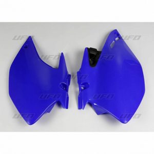 Laterale ablastre spate Yamaha WRF250-450 07-08, UFO – ofertă, preț și specificații