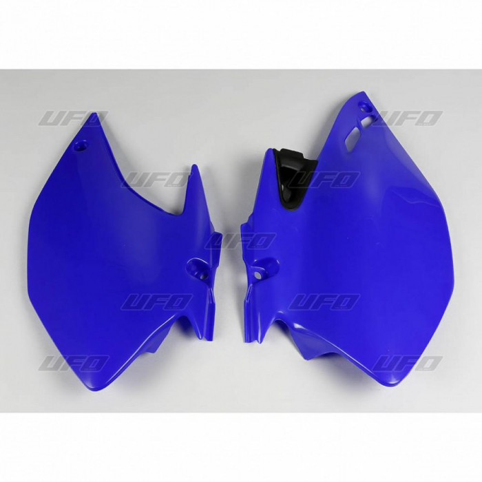 Laterale ablastre spate Yamaha WRF250-450 07-08, UFO
