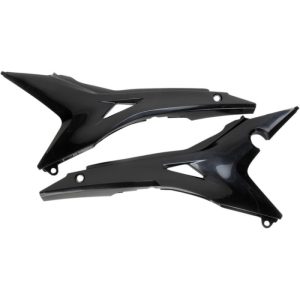 Laterale filtru aer Honda CRF450R 13-16 CRF250R 14 18,negre, UFO