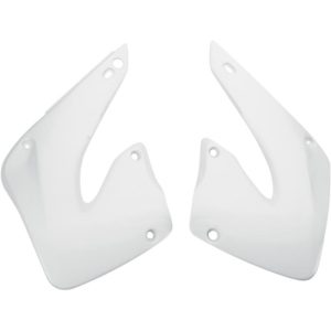Laterale radiator Honda CR125+250 00-01