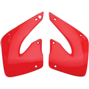 Laterale radiator Honda CR125+250 00-01