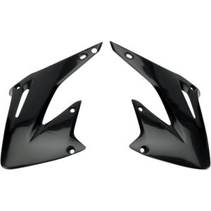 Laterale radiator Honda CR125+250 02-07