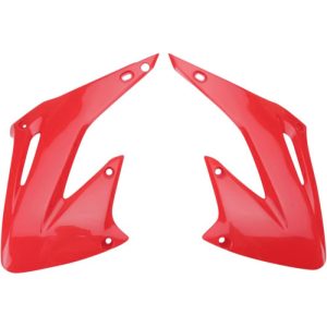 Laterale radiator Honda CR125+250 02-07