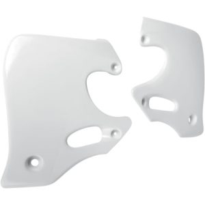 Laterale radiator Honda CR125+250 93-94 CR250 1992