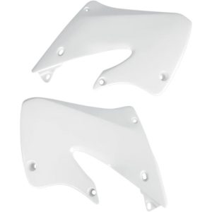Laterale radiator Honda CR250 97-99 CR125 98-99