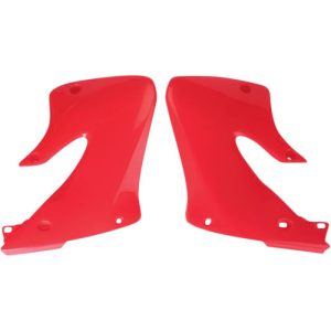 Laterale radiator Honda CR250 97-99 CR125 98-99