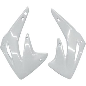 Laterale radiator Honda CR85 03 08