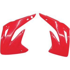 Laterale radiator Honda CR85 03 08