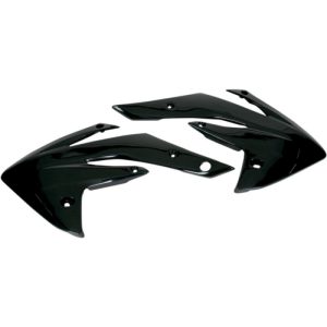 Laterale radiator Honda CRF 150 ,negre, UFO – ofertă, preț și specificații