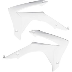 Laterale radiator Honda CRF450 13-16   CRF250 14-17