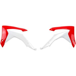 Laterale radiator Honda CRF450 13-16 CRF250 14-17