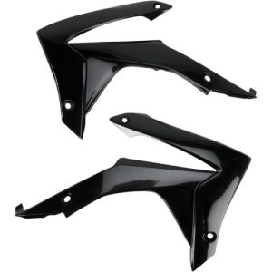 Laterale radiator Honda CRF450 13-16 CRF250 14-17