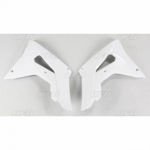 Laterale radiator Honda CRF450 17-18 CRF250 2018