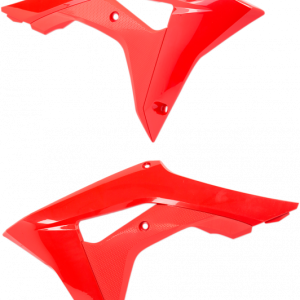 Laterale radiator Honda CRF450 17-18 CRF250 2018