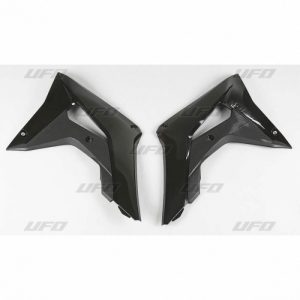 Laterale radiator Honda CRF450 17-18 CRF250 2018