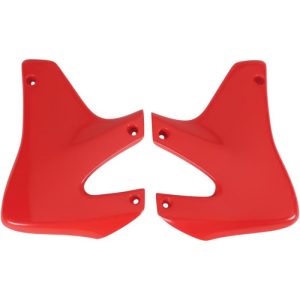 Laterale radiator Honda XR650R