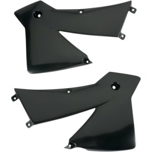 Laterale radiator KTM SX 2T. 98-00 SX 4T. 2000