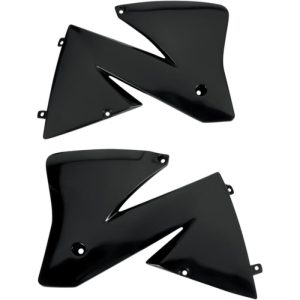 Laterale radiator KTM EXC 2+4 T. 01-02