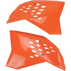 Laterale radiator KTM EXC 2+4T. 2008