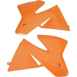 Laterale radiator KTM SX 2T. 98-00 SX 4T. 2000