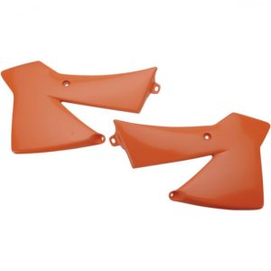 Laterale radiator KTM SX 65 02-08