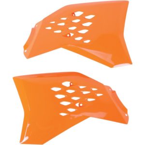 Laterale radiator KTM SX 65 09-15