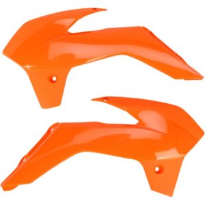 Laterale radiator KTM SX 85 13-17