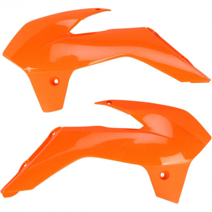 Laterale radiator KTM SX 85 13-17