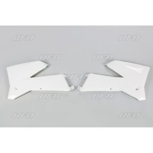 Laterale radiator KTM SX EXC 2+4T. 05-06