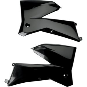Laterale radiator KTM SX EXC 2+4T. 05-06