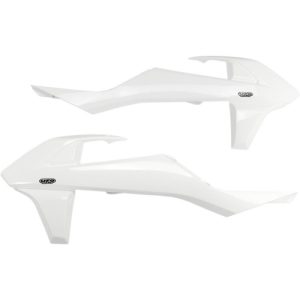 Laterale radiator KTM SX SX-F 16-18 EXC 17-18