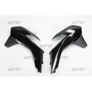Laterale radiator KTM SX SX-F 2+4T 2013