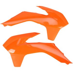 Laterale radiator KTM SX SX-F 2+4T 2013
