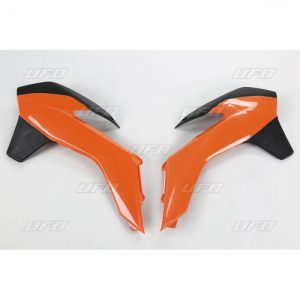 Laterale radiator KTM SX SX-F 2+4T 2013