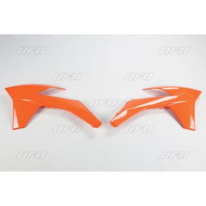 Laterale radiator KTM SX SXF 11-12 EXC 12-13