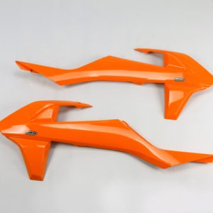 Laterale radiator KTM SX-SXF 2016