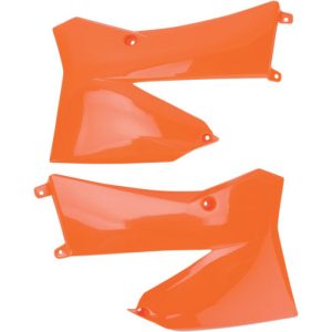 Laterale radiator KTM SX85 06-12