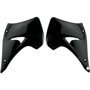 Laterale radiator Kawasaki KX125 250 500 03-08