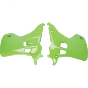 Laterale radiator Kawasaki KX125 250 92-93