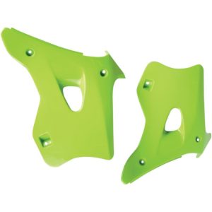 Laterale radiator Kawasaki KX125 250 94-98