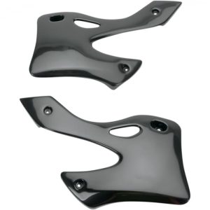 Laterale radiator Kawasaki KX125 250 99-02