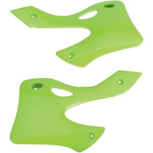 Laterale radiator Kawasaki KX125 250 99-02