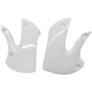 Laterale radiator Kawasaki KX65 00-18 KLX110 02-09