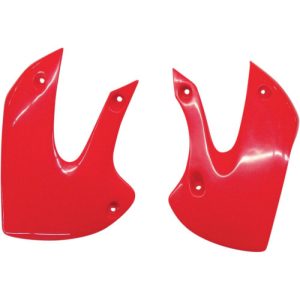 Laterale radiator Kawasaki KX65 00-18 KLX110 02-09