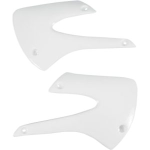 Laterale radiator Kawasaki KX85 01-13