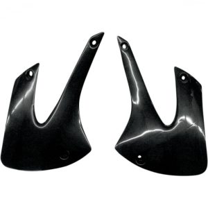 Laterale radiator Kawasaki KX85 01-13