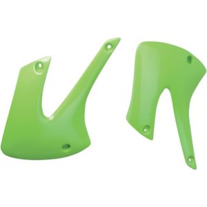 Laterale radiator Kawasaki KX85 01-13